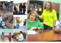 INTENSIFICAN TRABAJOS DE ESCRITURACIÓN EN COLONIA BELTRONES