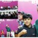 ATESTIGUA LAMARQUE ENTREGA DE BECAS “TIERRA DE OPORTUNIDADES” PARA DEPORTISTAS IMPULSADA POR EL GOBERNADOR DURAZO