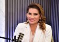 Gobierno de la presidenta Claudia Sheinbaum es un gobierno de resultados: Lorenia Valles