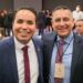 Heriberto Aguilar solicita licencia temporal al Senado por motivo familiar