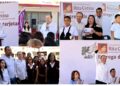 Arranca Gobernador Durazo entrega de becas Rita Cetina para alumnas y alumnos de primarias públicas