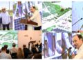 Gobernador Durazo pone en marcha registro de Techos Solares; reducirá costos del recibo de luz