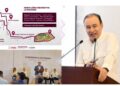 Anuncia gobernador Alfonso Durazo nueva Línea Recreativa La Sauceda