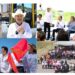 Durazo y Sheinbaum mejoran conectividad en el norte de Sonora con rehabilitación de carreteras