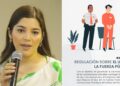 Aprueba Congreso de Sonora iniciativa de Amairany Peña para regular el uso de la fuerza