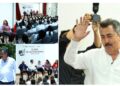 DA BIENVENIDA JAVIER LAMARQUE A LA ESTRATEGIA NACIONAL DE ATENCIÓN A LA SALUD MENTAL PARA LAS Y LOS JÓVENES DE CAJEME: EL ABC DE LAS EMOCIONES