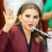 En la Cuarta Transformación defendemos la democracia: Lorenia Valles