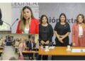 Aprueba Congreso de Sonora minutas constitucionales sobre reforma judicial y no intervención extranjera en procesos electorales