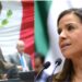 TRABAJAMOS PARA FORTALECER LA VIDA DEMOCRÁTICA Y QUE EN NUESTRO PAÍS SE LLEVEN A CABO ELECCIONES LIBRES Y SOBERANAS: ANABEL ACOSTA