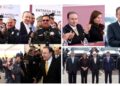 Fortalece Gobernador Durazo seguridad con tecnología y equipamiento a través de Ficoseg