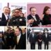Fortalece Gobernador Durazo seguridad con tecnología y equipamiento a través de Ficoseg