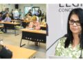 Respalda bancada de MORENA reforma para sancionar intervención extranjera en elecciones: diputada Ernestina Castro Valenzuela