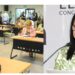Respalda bancada de MORENA reforma para sancionar intervención extranjera en elecciones: diputada Ernestina Castro Valenzuela