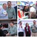 INAUGURA JAVIER LAMARQUE EN CAJEME LA FERIA NACIONAL VIERNES MUY MEXICANO
