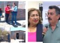 VECINOS DE COLONIA EL RODEO II SON ATENDIDOS PARA REGULARIZACIÓN DE SUS SOLARES