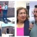 VECINOS DE COLONIA EL RODEO II SON ATENDIDOS PARA REGULARIZACIÓN DE SUS SOLARES