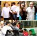 Gobernador Durazo lleva educación emocional a las escuelas de Sonora
