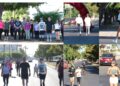 PARTICIPAN FAMILIAS EN “DOMINGUEANDO EN BICI Y +”