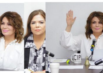 Convoca Congreso de Sonora a sesión extraordinaria de la 64 Legislatura