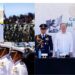 Gobernador Durazo conmemora el 84 aniversario del Día de la Marina Nacional