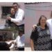 CON JUSTICIA SOCIAL Y CERTEZA JURÍDICA LAMARQUE ENTREGA PERSONALMENTE TÍTULOS DE PROPIEDAD A FAMILIAS DE CAJEME
