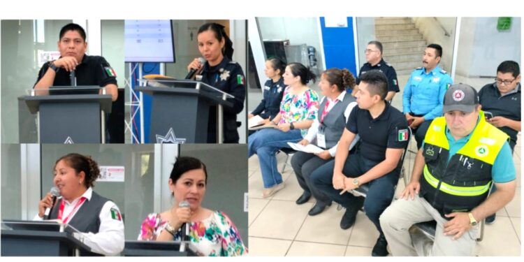 RETIRAN 649 VAPEADORES DE ESCUELAS Y FORTALECEN ACCIONES PREVENTIVAS EN BENEFICIO DE LA NIÑEZ Y JUVENTUD