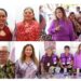 LLEVA SECRETARÍA DE LAS MUJERES SUS SERVICIOS Y PROGRAMAS A LAS COMISARÍAS Y DELEGACIONES DE CAJEME