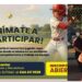 DEL SINDICATO AL DIAMANTE – NACE LA ESCUELITA DE SLOWPITCH “MATY LEMUS”