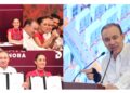 Es Sonora líder nacional en transformación digital: Gobernador Durazo