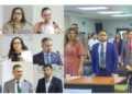 Aprueba Congreso de Sonora cambio al calendario electoral y toma protesta a jueza