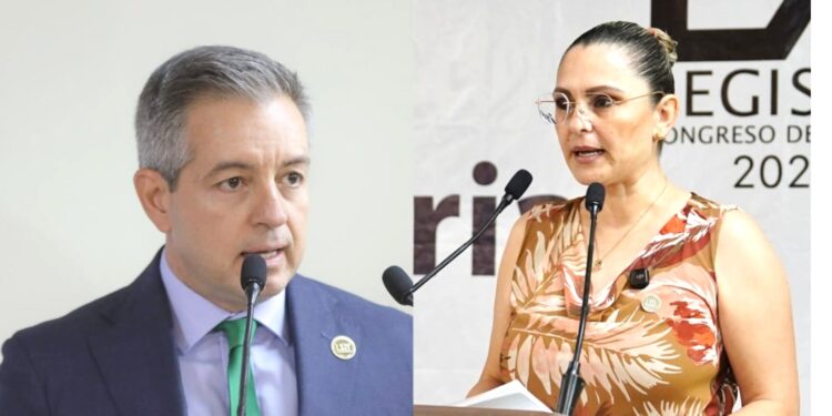 Proponen que Sonora convierta residuos en reciclaje, innovación y empleos verdes.