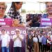 Beneficia Gobernador Durazo a 4 mil 500 familias del sur de Sonora con programa de Fortalecimiento Económico