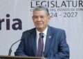 Respalda diputado Próspero Valenzuela resultados del Segundo Piso de la Transformación y la defensa de la soberanía nacional