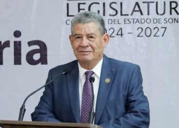 Respalda diputado Próspero Valenzuela resultados del Segundo Piso de la Transformación y la defensa de la soberanía nacional
