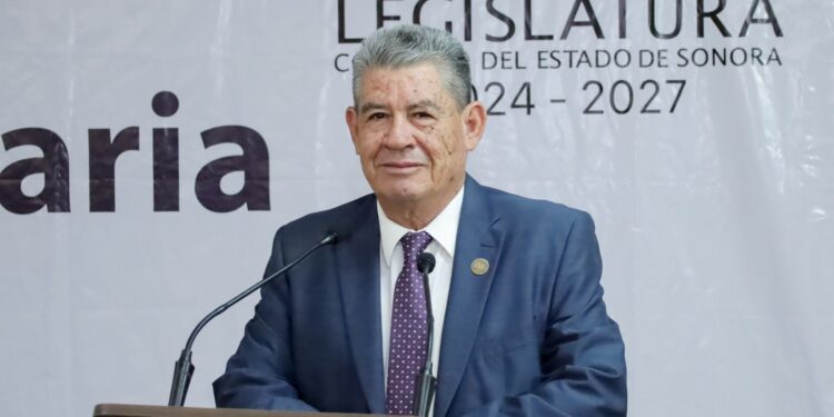 Respalda diputado Próspero Valenzuela resultados del Segundo Piso de la Transformación y la defensa de la soberanía nacional