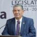 Respalda diputado Próspero Valenzuela resultados del Segundo Piso de la Transformación y la defensa de la soberanía nacional