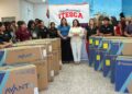 Gobierno de Sonora fortalece equipamiento y mejora de infraestructura en instituciones educativas: Itesca