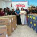 Gobierno de Sonora fortalece equipamiento y mejora de infraestructura en instituciones educativas: Itesca