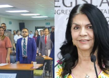 Busca diputada Ernestina Castro armonizar la legislación municipal con el nuevo límite constitucional de regidurías