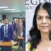 Busca diputada Ernestina Castro armonizar la legislación municipal con el nuevo límite constitucional de regidurías