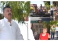 CON PAVIMENTO DE ALTA DURABILIDAD LAMARQUE TRANSFORMA VIALIDADES EN LA JARDINES DEL VALLE