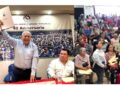 EN LA UGOCP EL RAN Y PROCURADURÍA AGRARIA, ENTREGAN TÍTULOS DE PROPIEDAD A EJIDATARIOS DE MUNICIPIOS DEL SUR DE SONORA.