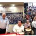 EN LA UGOCP EL  RAN Y PROCURADURÍA AGRARIA,  ENTREGAN TÍTULOS DE PROPIEDAD A EJIDATARIOS DE MUNICIPIOS DEL SUR DE SONORA.