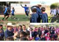 Gobernador Durazo abre puertas al futbol profesional con visorías para jóvenes sonorenses