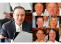 Gobernador Durazo posiciona a Sonora como punto estratégico para la relación entre México y Europa