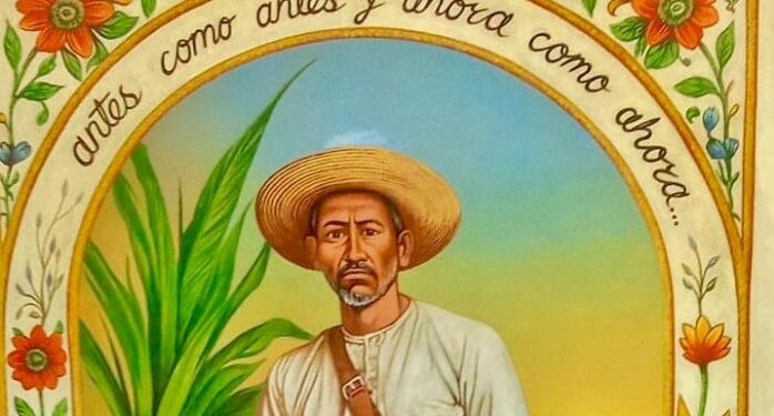 Gobierno de Sonora inaugurará mural en honor al pueblo yaqui en La Matanza