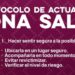 Zonas SALVA son lugares seguros para mujeres en riesgo o peligro