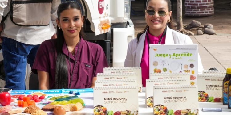 Invita Salud Sonora a jornadas gratuitas de medicina preventiva