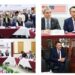 PROMUEVEN JAVIER LAMARQUE Y CÓNSUL DE ESTADOS UNIDOS EN HERMOSILLO DIÁLOGO BINACIONAL PARA IMPULSAR EL DESARROLLO ECONÓMICO Y PRODUCTIVO DE CAJEME