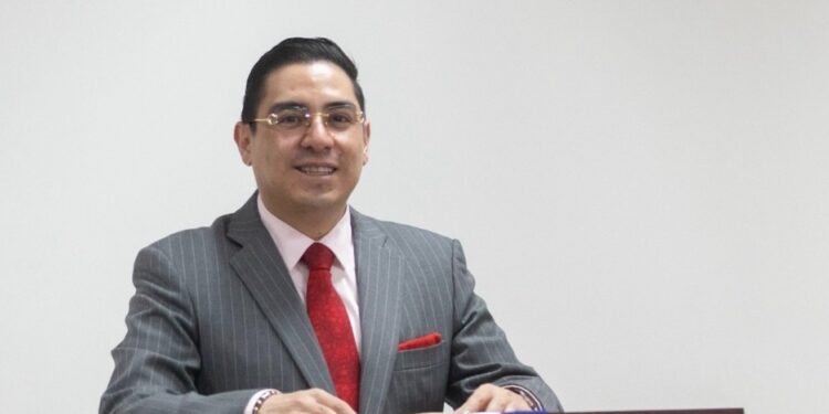 No hay Evidencia Contra Alex Tonatiuh por Huachicol Fiscal.